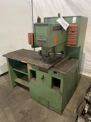 USED STRIPPIT 76001