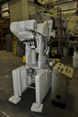 USED MINSTER NO 4