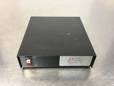 Used Donovan _UNKNOWN_ Single Output Power Supplies South Carolina US | Palmetto Automation #1166441