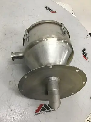 USED KAWATA CDA150U / LD