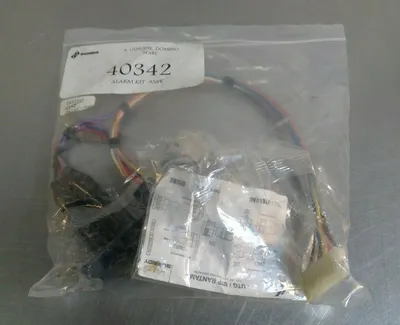 Used Domino _UNKNOWN_ Miscellaneous Equipment (Electrical & Power) South Carolina US | Palmetto Automation #1166255