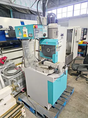 IMET SIRIO 370 SH-E Circular Cold Saws | CNCsurplus (2)