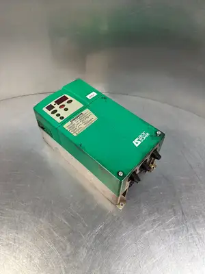 #123 Control Techniques Commander SE-SE23400075 SE23400075 SE1.5T 0.75kW (7.5.3)