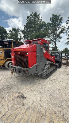 Used 2022 LAMTRAC LTR6160T Forestry Grinders South Carolina US | National Equipment Dealers #1422840