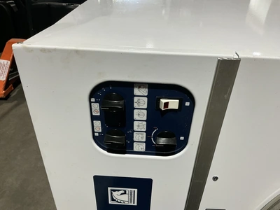 Used DEXTER DRH55 COMMERCIAL SINGLE-POCKET TUMBLER DRYER Residential Appliances Michigan US | Miedema Asset Management Group #1437180