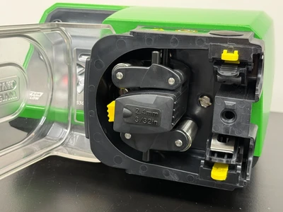 Used Watson-Marlow 530BpN/R2 Pumps (peristaltic) Missouri US | BioLabTek #1272088
