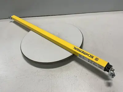 USED SCHMERSAL SLG440COM-R-0800-03