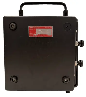 NEW GE SERIES 35