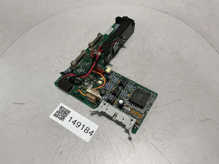 Used GAMMAFLUX 100-F-00 Circuit Boards Michigan US | Ideal Machinery #694191