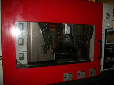 USED 2003 CINCINNATI MILACRON