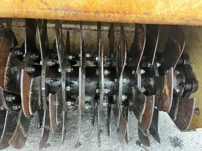 Landpride OS 1572 Overseeders | County Equipment Company LLC (9)