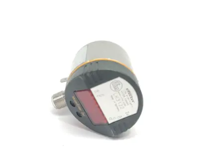 LK0264B-B-00KLPKG/US, LK3122 | ifm LK3122 Electronic Level Sensor 18-30VDC LK0264B-B-00KLPKG/US - For parts or not working