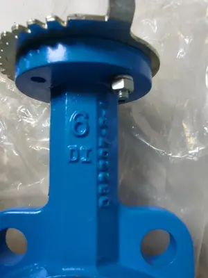 New | in-Stock MUELLER 06.0.871NB61 Pump & Valve Parts Ohio US | Surplus Asset Holdings #1241437
