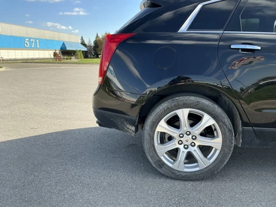 Used 2013 CADILLAC SRX Classic Cars & Trucks Michigan US | Miedema Asset Management Group #1769214