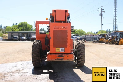 Used 2012 SKYTRAK 10054 Misc Forklifts California US | Monster Iron Equipment Services #1470308
