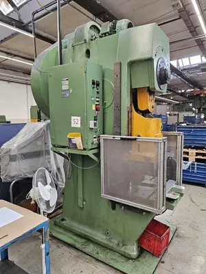 USED 1970 WEINGARTEN AR125