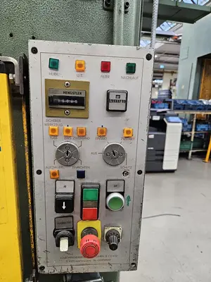 USED 1982 EXNER EX 40