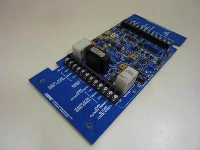 USED CONTROL SYSTEM LABS PC0207