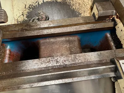 GORNATI AY 1000 x 1000 CNC Machines | Bowland Trading Ltd (8)