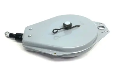 Used Wire Wizard WizardGear Retractable Balancer for Conduit Hanging Balancers Michigan US | Maverick Industrial Sales #1390612