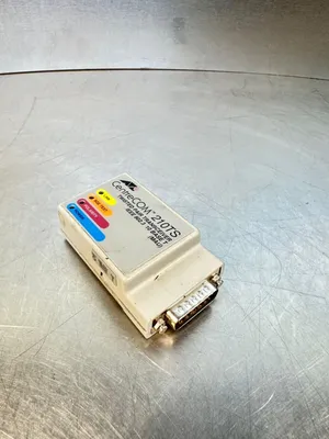 CentreCom 210Ts IEEE 802.3 F2G37012F - 12 VDC (4C-39)