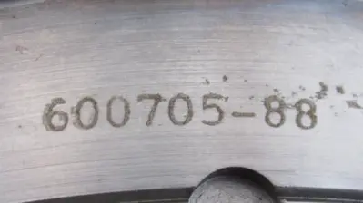 NEW FLOWSERVE 69916039 BUSHING 600705-88