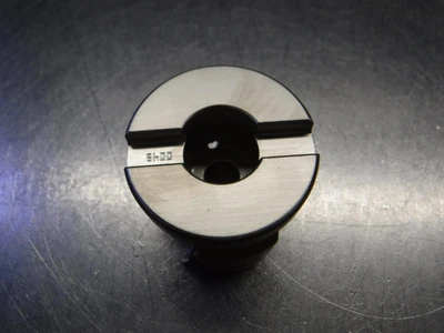 Iscar 2" 3 Flute Indexable Facemill 3/4" Arbor HP F90AT D2.0-3-.75-22 (LOC1998C)