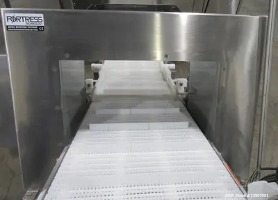 USED MATRIX PACKAGING MV1215S3R3