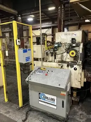 USED 1998 DALLAS Coil Feed Lines