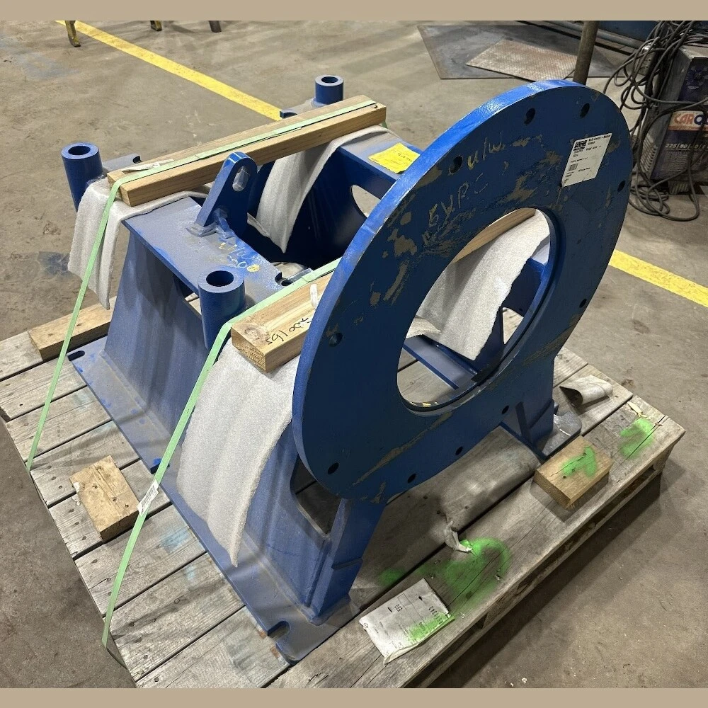 Galigher 6VRG2RRSL Bearing Pedestal