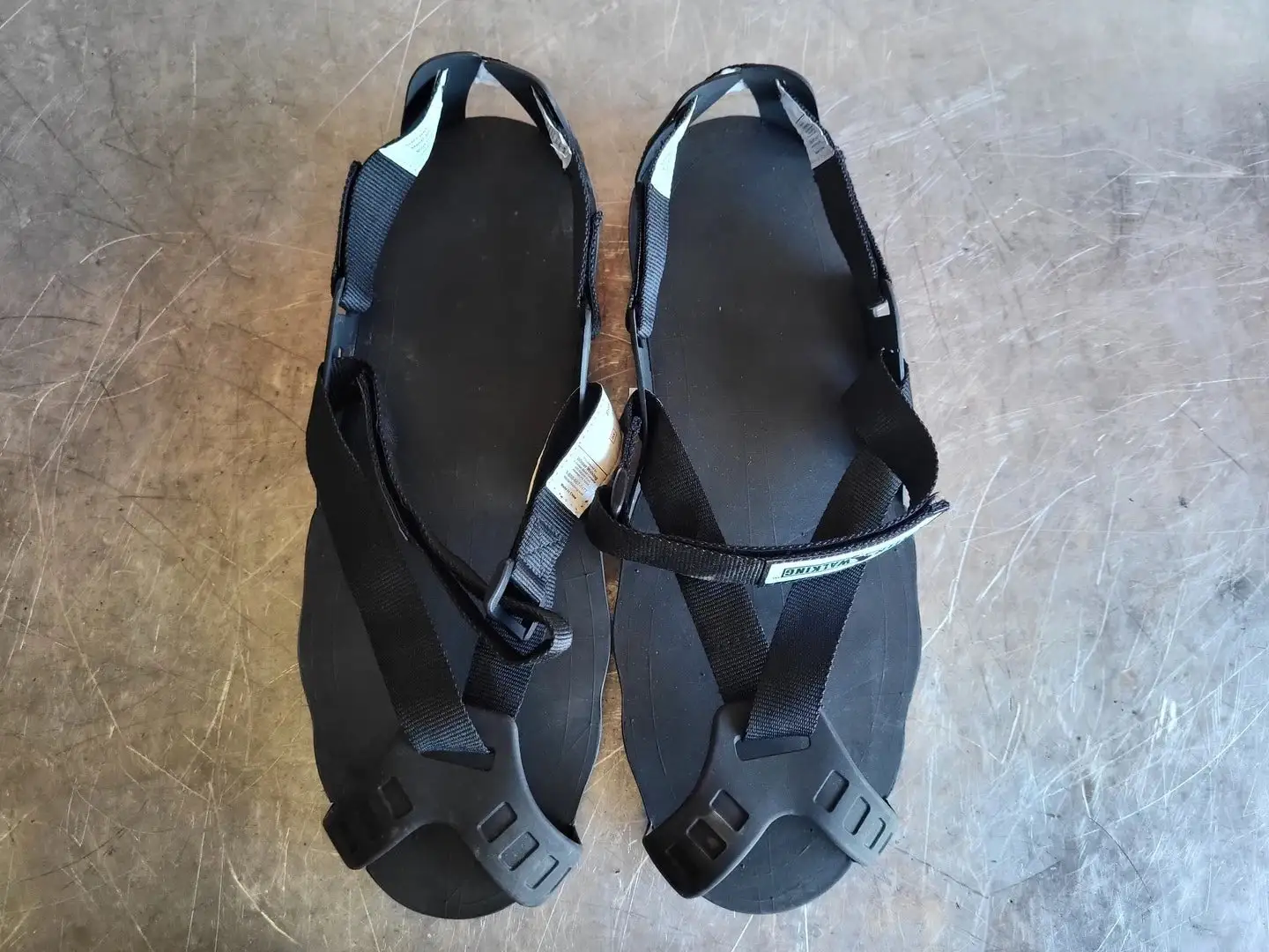 NEW WINTER WALKING JD6272Â€“XXL