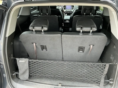 Used 2018 GMC ACADIA SUVs Michigan US | Miedema Asset Management Group #1316043