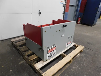 Used INSTRUMENT TRANSFORMERS, INC. NA Transformers Ohio US | Equipment Recovery Corp. #1329687