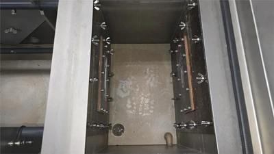 25' Conair Vacuum Sizing Tank, Model PST25-12, NEW IN 2023