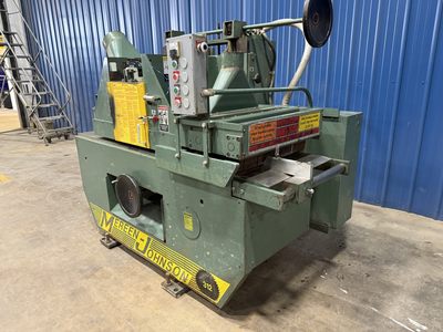 USED MEREEN-JOHNSON 312-DC