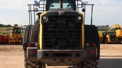 USED 2022 XCMG XC948U