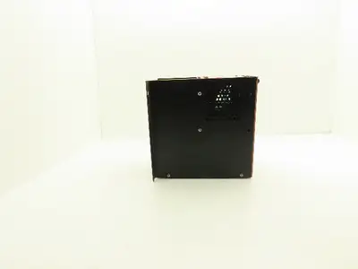 Control Concepts 1029C-V-575V-120A-R0/5V-IPOT Scr Power Controller 575V 1Ph 120A