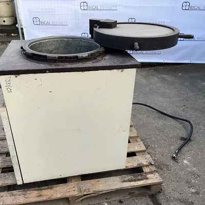 130L Astell Vertical Autoclave 6Kw