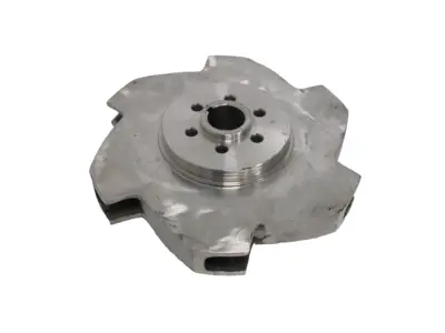 NEW A01220 IMPELLER 9.5" DIA.