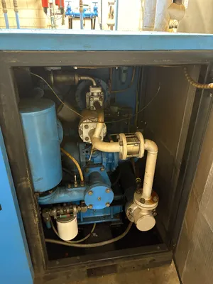 Used KOBELCO KNW 0-B/L Pumps South Carolina US | ESS Industrial Equipment Sales #1388667
