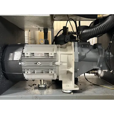 USED ATLAS COPCO GA11+FF