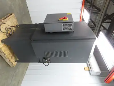 Used STRIPPIT _UNKNOWN_ Hydraulic Power Units Indiana US | Arrow Industrial #616871