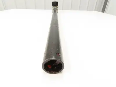 Ingersoll Rand ARO LM2250E-31-B Pneumatic 50:1 Grease Pump 120Lb Drum 27" Tube
