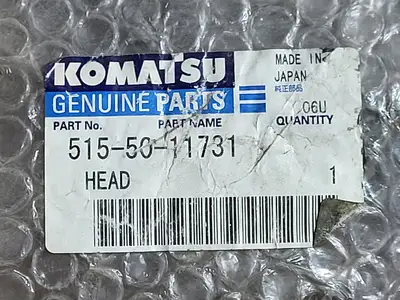 NEW KOMATSU 515-50-11731