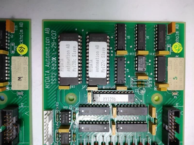 USED MYDATA A L-029-0037-3-M