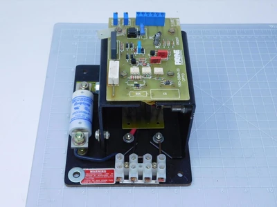 Used PAYNE ENGINEERING _UNKNOWN_ Motor Controllers | OCO Industrial #1650439