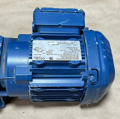 USED Sew Eurodrive WA30 DRS71S4/Z/DH