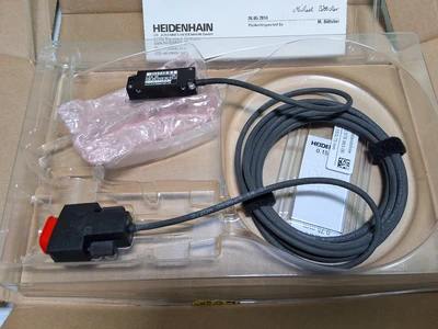 HEIDENHAIN LIDA 48 R5 LINEAR ENCODER 536616-01 - BRAND NEW IN BOX