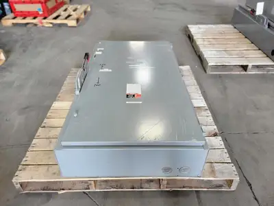 USED FEDERAL PIONEER C5436