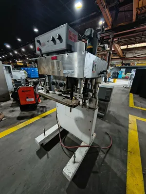 KAPS-ALL F-4/FE4 Electrical/PLC/Automation | ESS Industrial Equipment Sales (2)